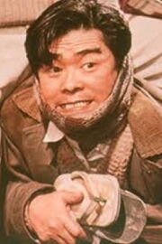 Ichirō Zaitsu