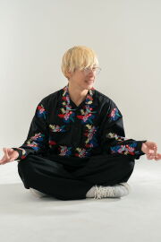 Ichiyo Izawa