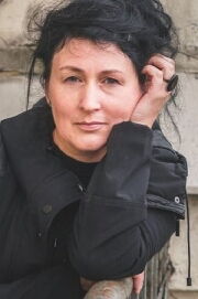 Ieva Ozoliņa