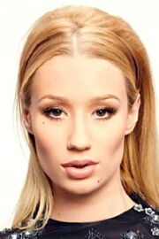 Iggy Azalea