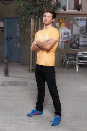 Ignacio Montes