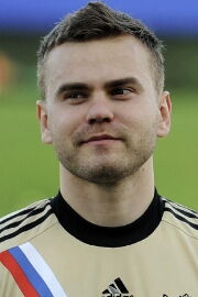 Igor Akinfeev