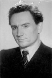 Igor Bezyaev