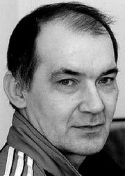 Igor Volkov