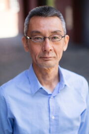 Ikkô Masuda