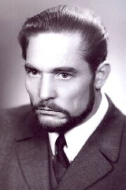 Ilmar Mikkor