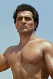 Iloush Khoshabe