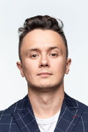 Ilya Sobolev