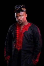 Ime Bishop Umoh