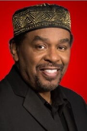 Imhotep Gary Byrd