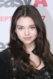 India Eisley