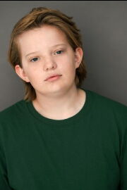 Indiana Arnold