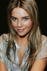 Indiana Evans