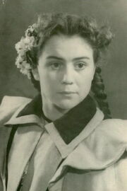 Inessa Drovosekova
