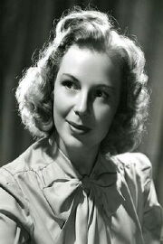 Inga Arvad