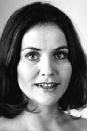 Inga Maria Valdimarsdóttir