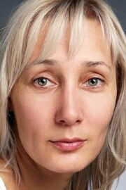 Inga Smetanina