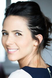 Ingrid Mareski