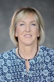 Ingrid Newkirk
