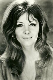Ingrid Pitt