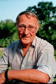 Ingvar Kamprad