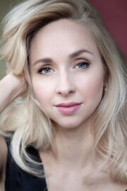 Inna Savenkova