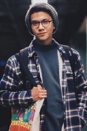Iqbaal Ramadhan