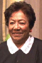 Iraida Polanco