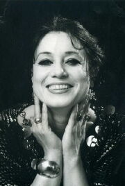 Irena Morozova