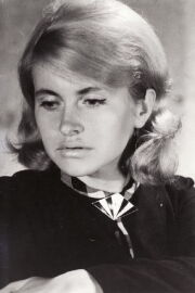 Irena Vasiulytė