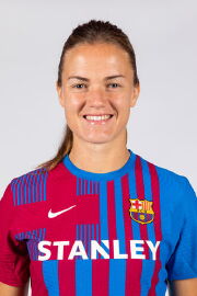 Irene Paredes