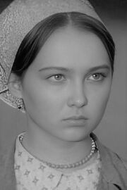 Irina Borisova