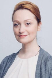 Irina Denisova