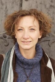 Irina Evdokimova