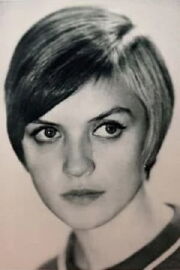 Irina Kikhteva