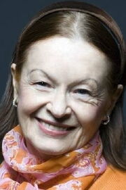 Irina Kolpakova