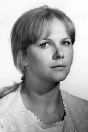 Irina Korotkova