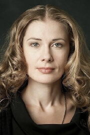 Irina Lindt