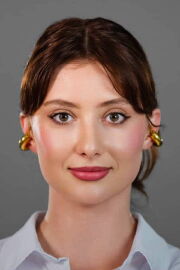 Irina Nirsha