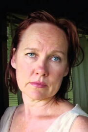 Iris DeMent