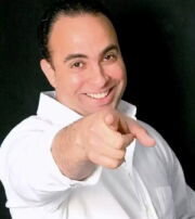 Irving Alberti