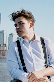 Isaac O'Farrell