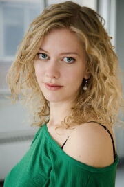 Isabeau Blanche