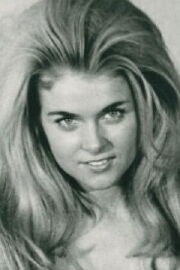 Isabella Kaliff