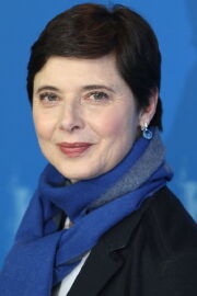 Isabella Rossellini