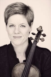 Isabelle Faust