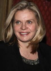 Isabelle Nanty