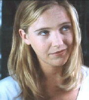 Isabelle Van Waes