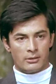Isamat Ergashev