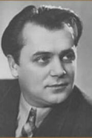 Isay Gurov
